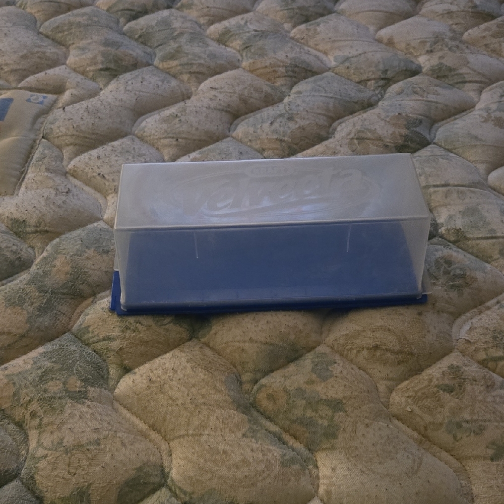 Blue Cheese Storage Container